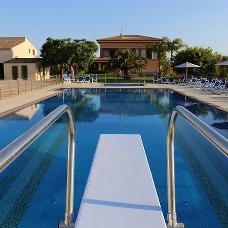Case Vacanza Sant'Agostino Siracusa Сиракуза Екстериор снимка