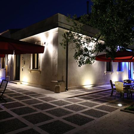 Case Vacanza Sant'Agostino Siracusa Сиракуза Екстериор снимка