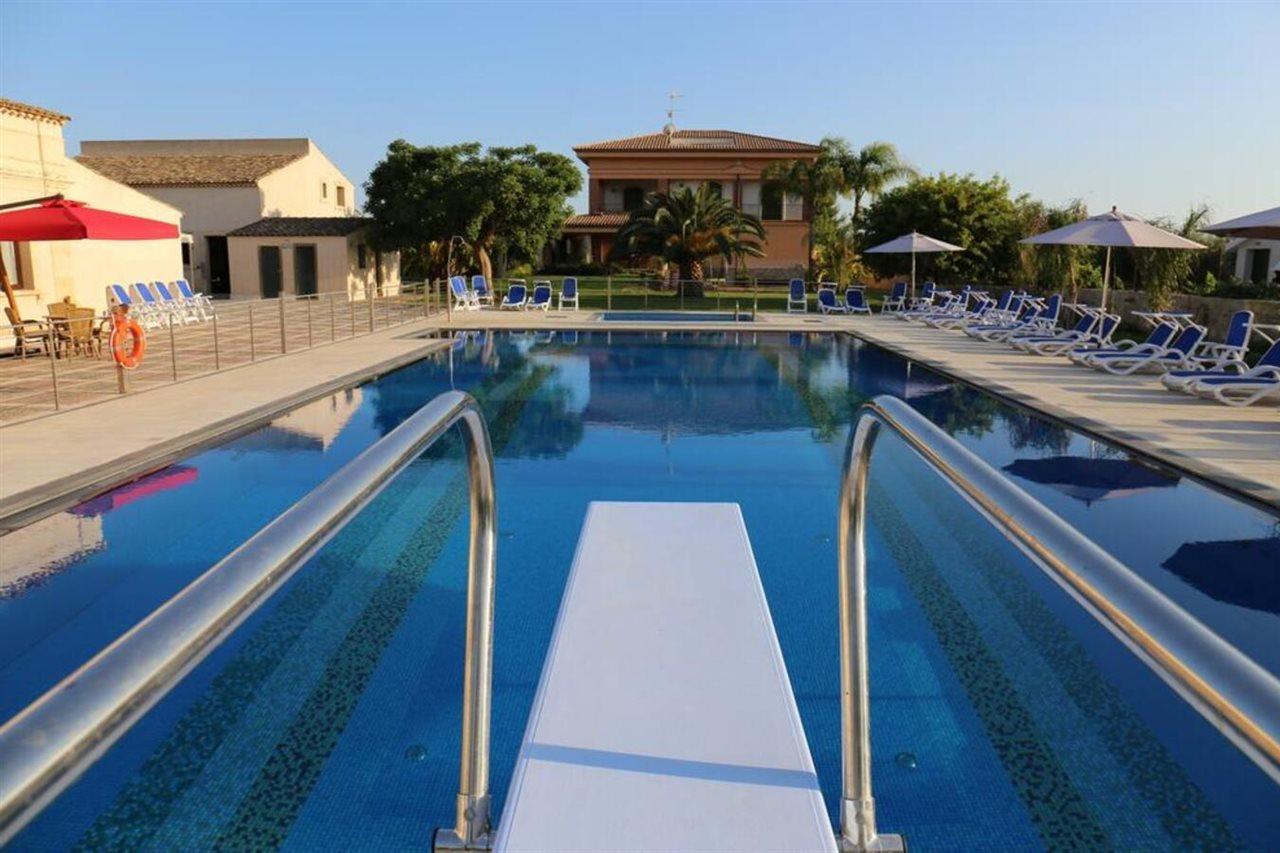 Case Vacanza Sant'Agostino Siracusa Сиракуза Екстериор снимка