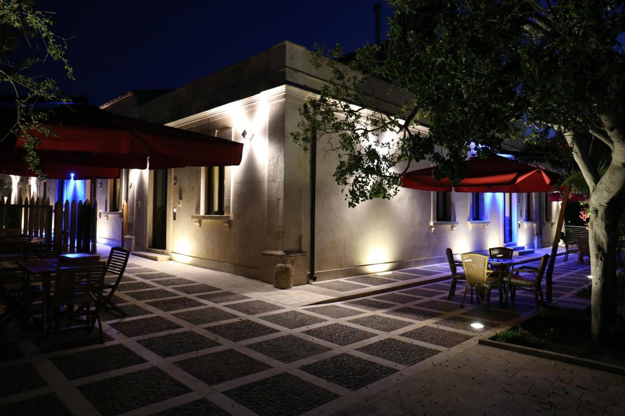 Case Vacanza Sant'Agostino Siracusa Сиракуза Екстериор снимка