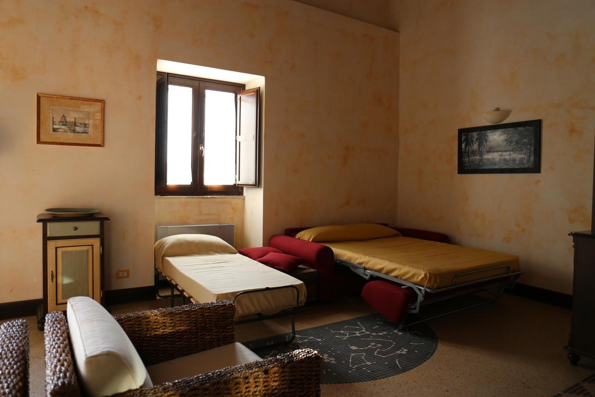 Case Vacanza Sant'Agostino Siracusa Сиракуза Екстериор снимка