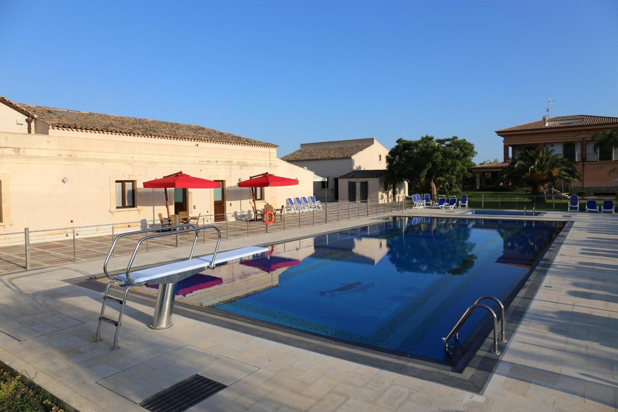 Case Vacanza Sant'Agostino Siracusa Сиракуза Екстериор снимка