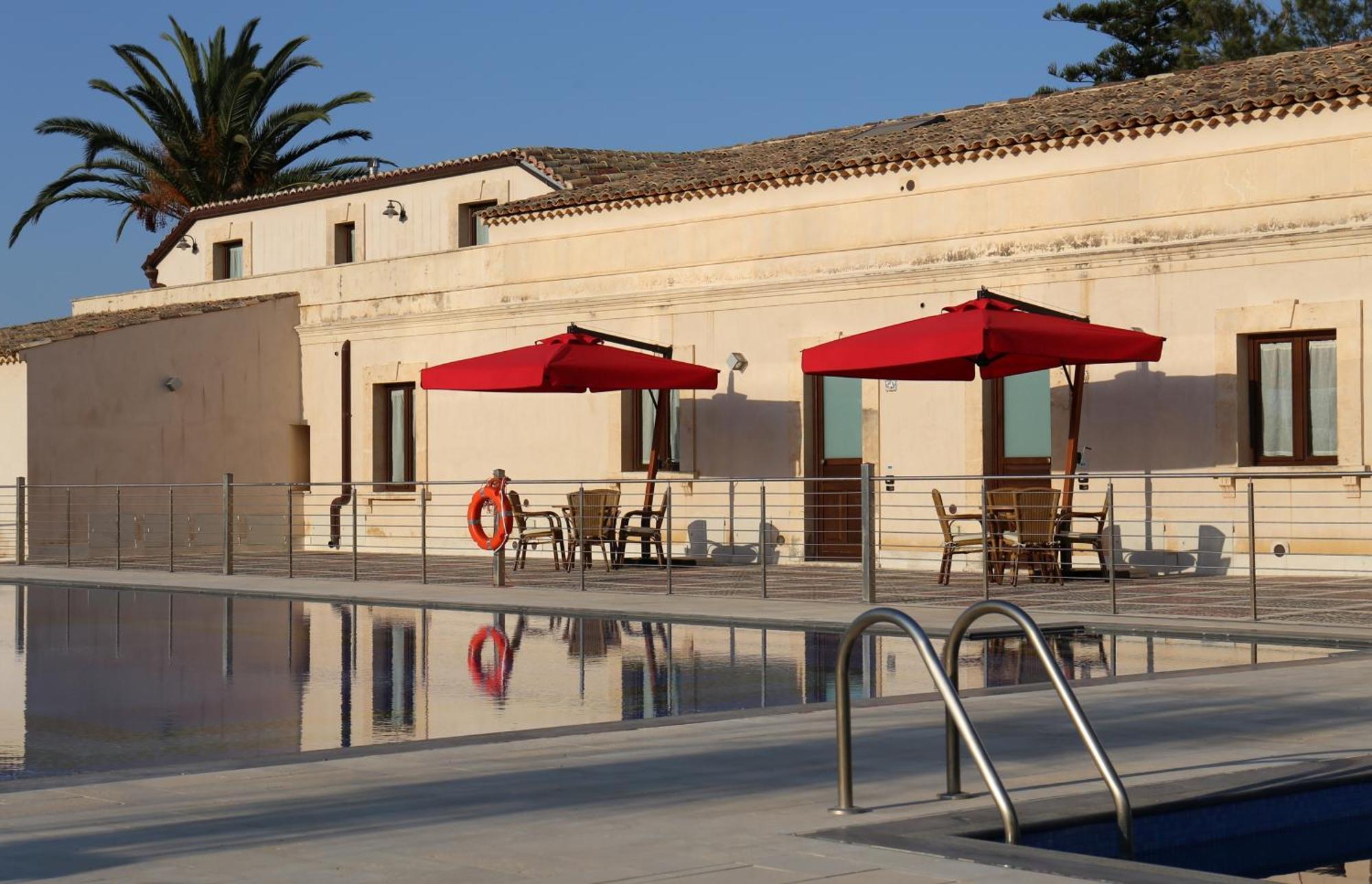 Case Vacanza Sant'Agostino Siracusa Сиракуза Екстериор снимка