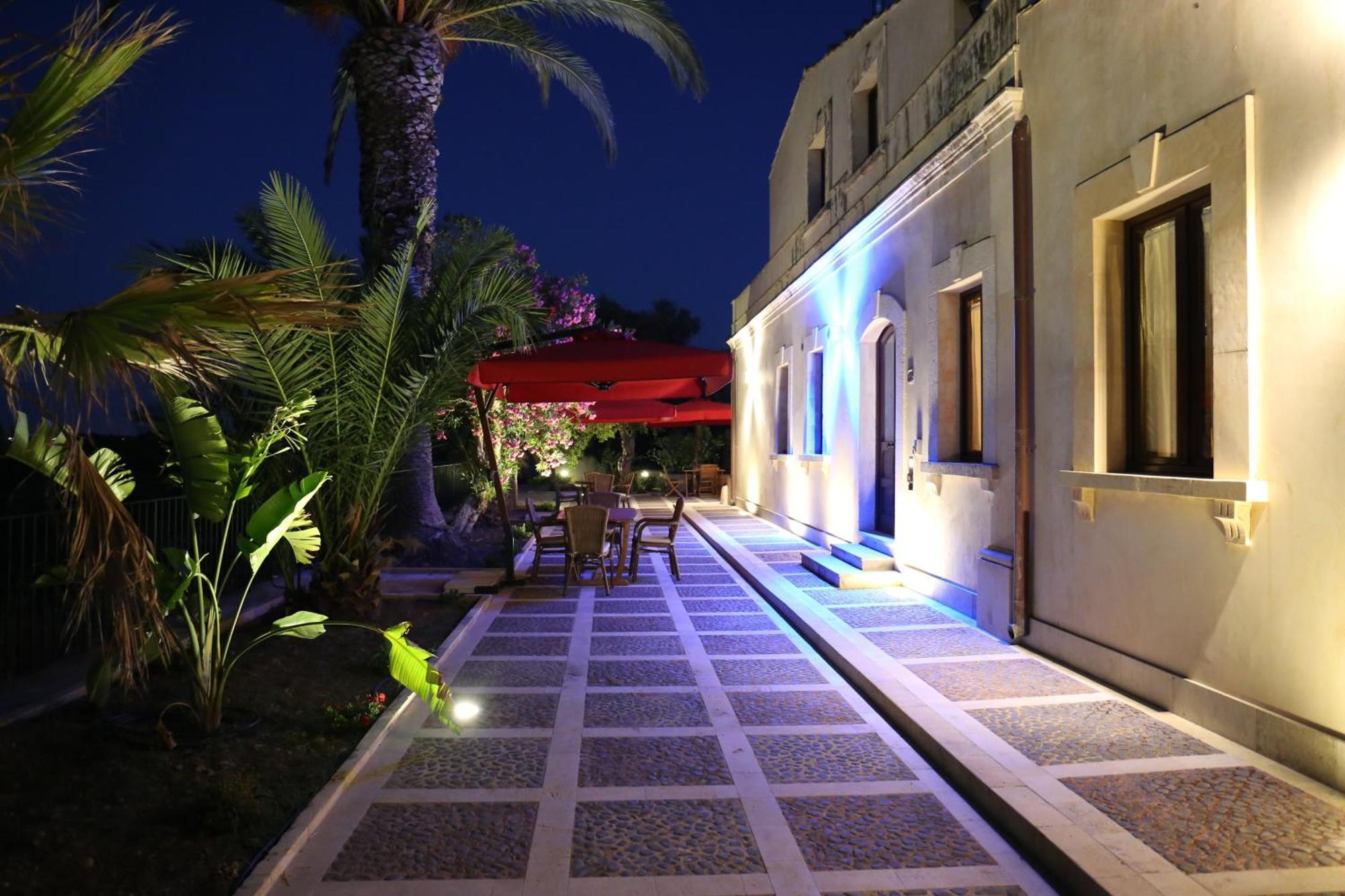 Case Vacanza Sant'Agostino Siracusa Сиракуза Екстериор снимка