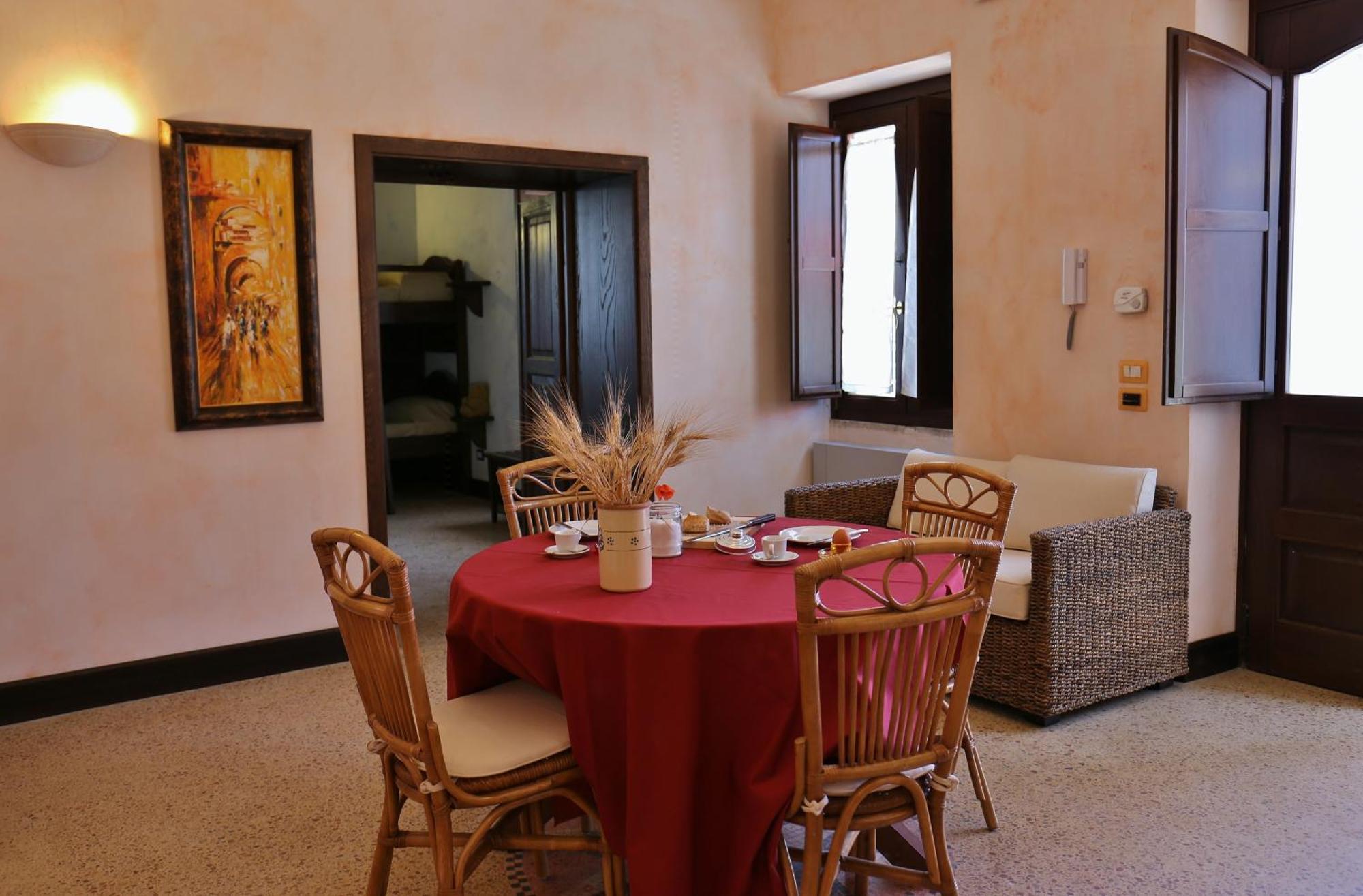 Case Vacanza Sant'Agostino Siracusa Сиракуза Екстериор снимка