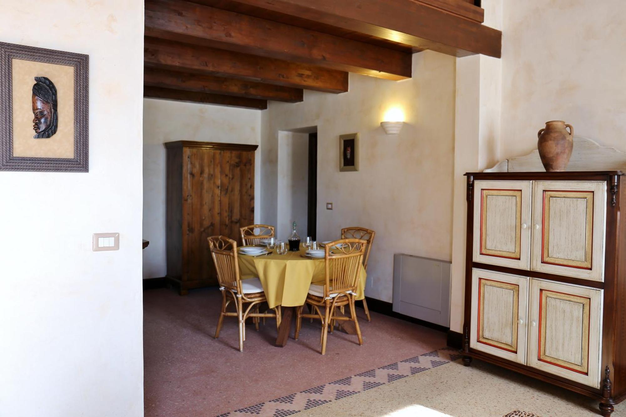 Case Vacanza Sant'Agostino Siracusa Сиракуза Екстериор снимка