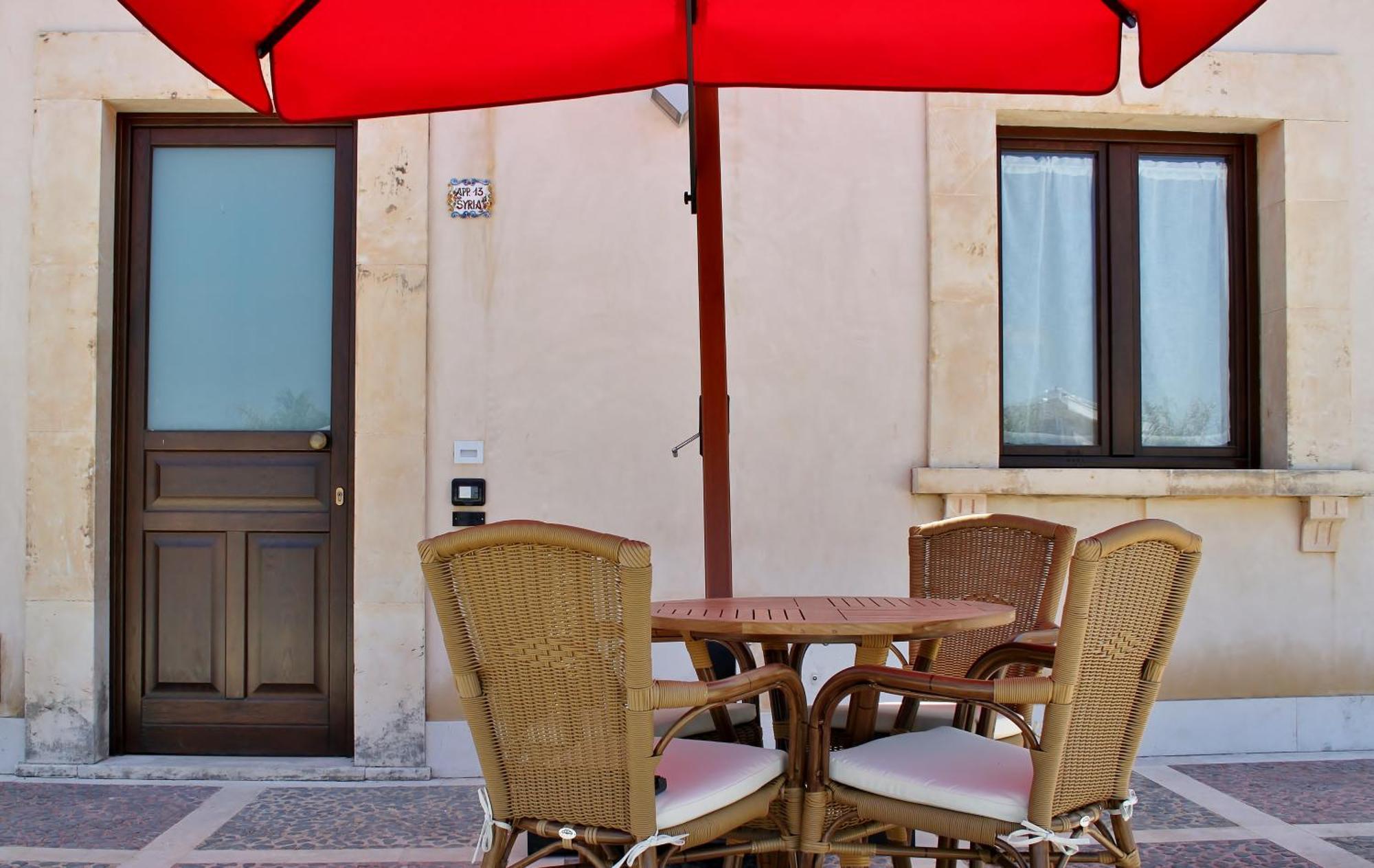 Case Vacanza Sant'Agostino Siracusa Сиракуза Екстериор снимка