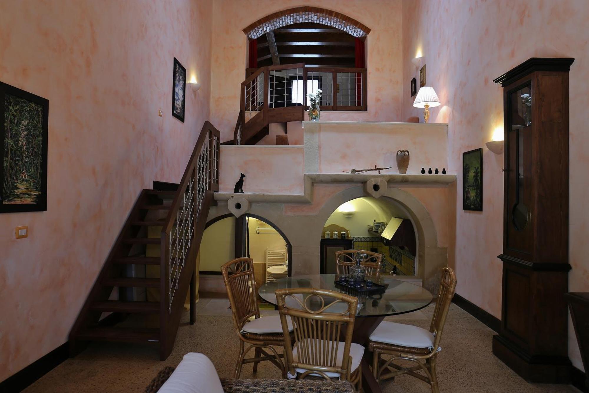 Case Vacanza Sant'Agostino Siracusa Сиракуза Екстериор снимка