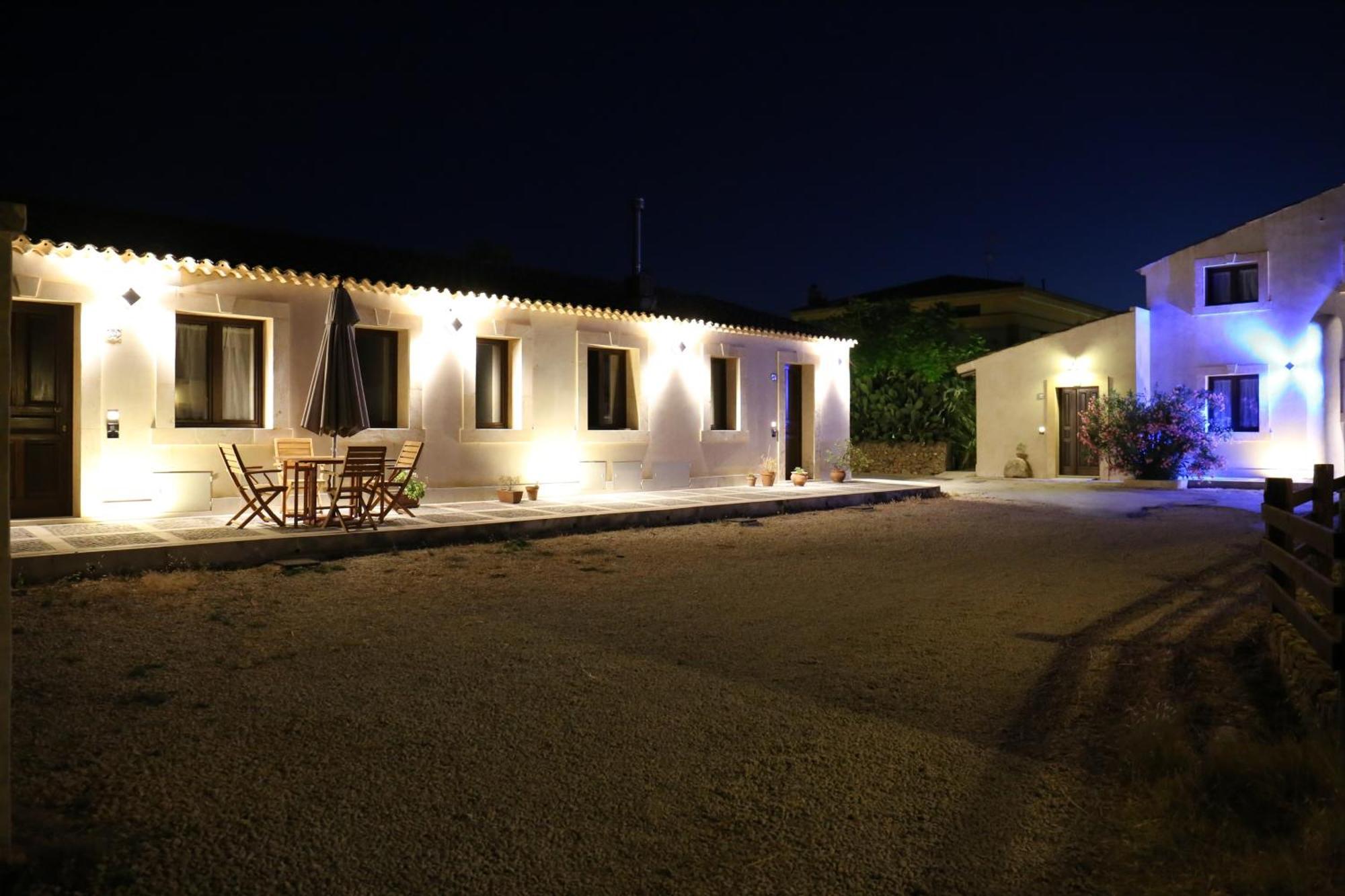 Case Vacanza Sant'Agostino Siracusa Сиракуза Екстериор снимка