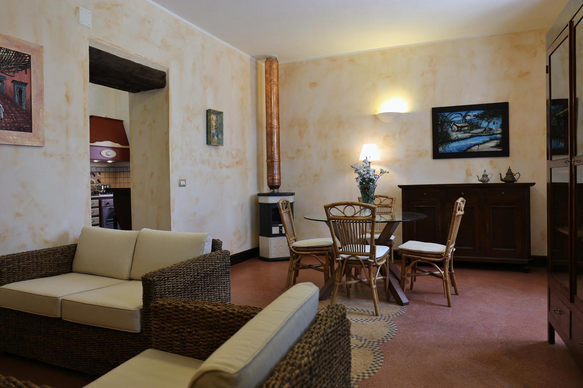 Case Vacanza Sant'Agostino Siracusa Сиракуза Екстериор снимка