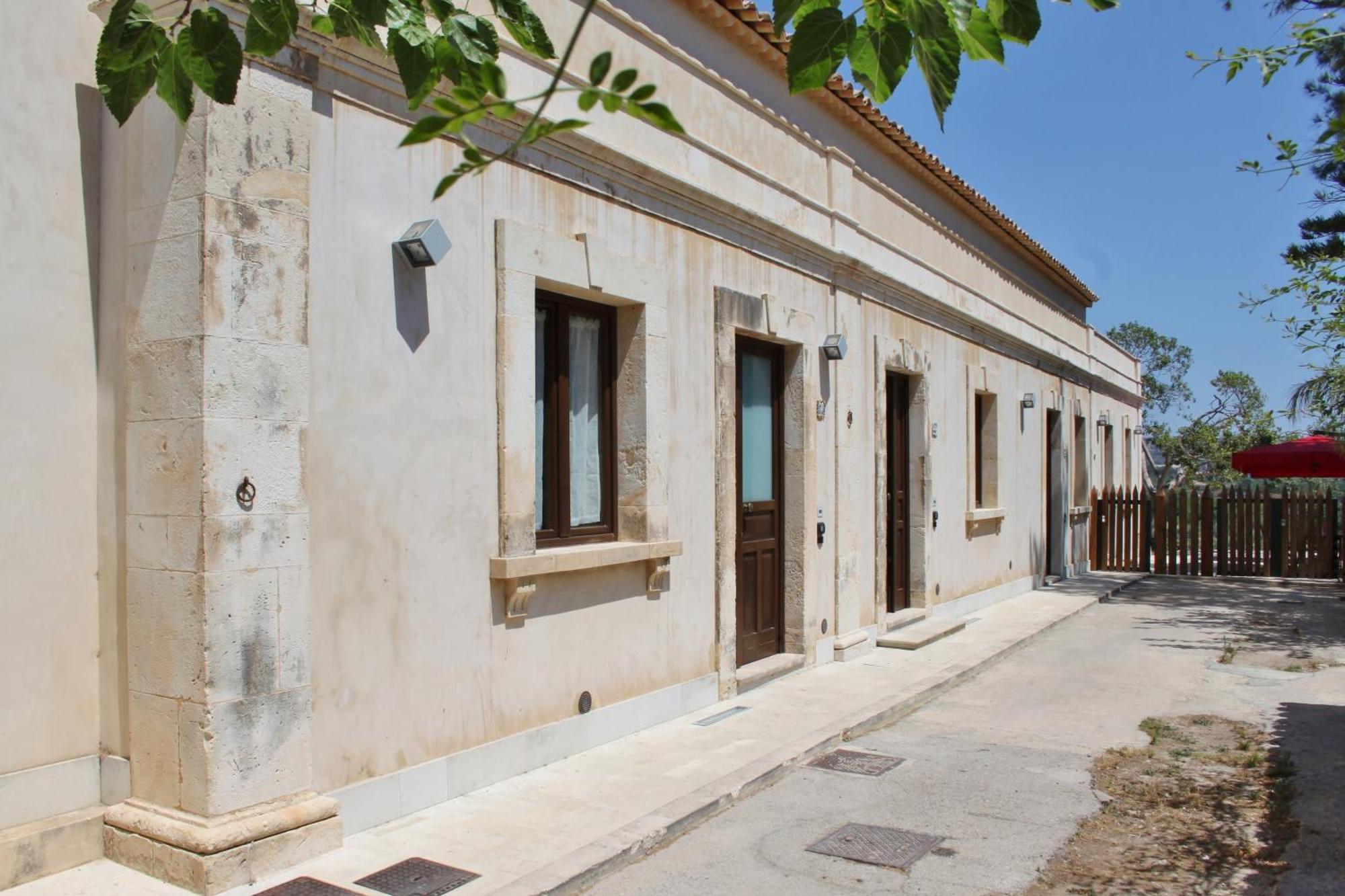 Case Vacanza Sant'Agostino Siracusa Сиракуза Екстериор снимка