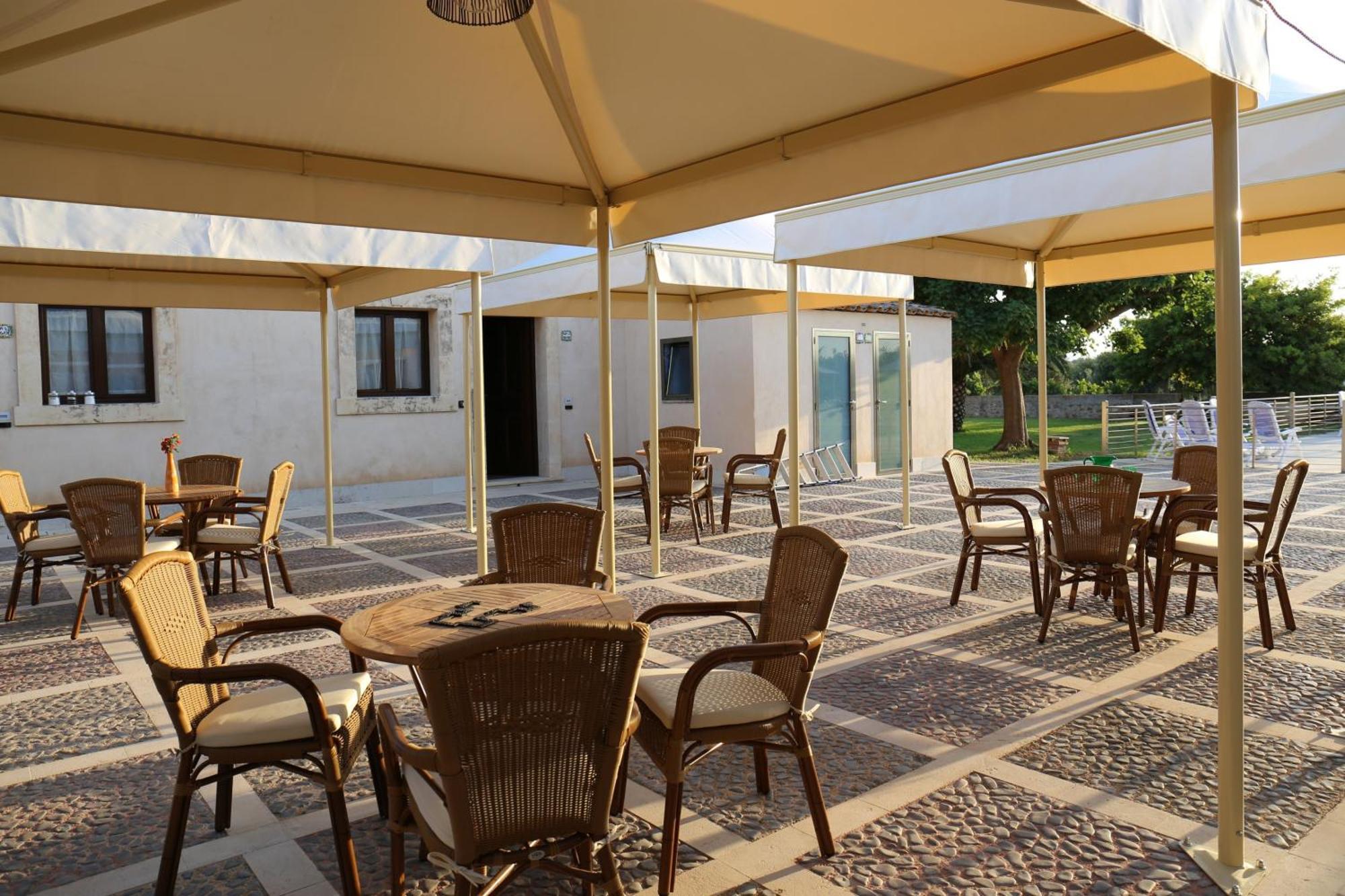 Case Vacanza Sant'Agostino Siracusa Сиракуза Екстериор снимка