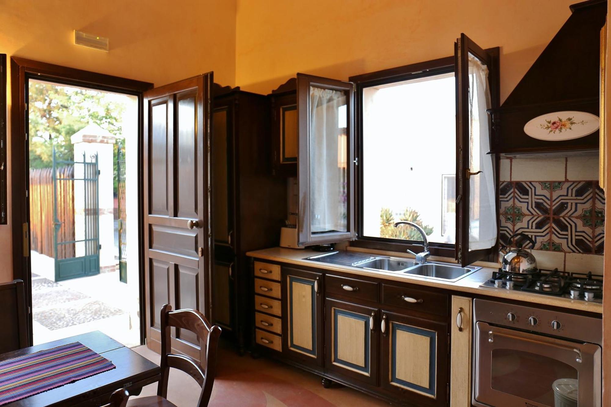 Case Vacanza Sant'Agostino Siracusa Сиракуза Екстериор снимка