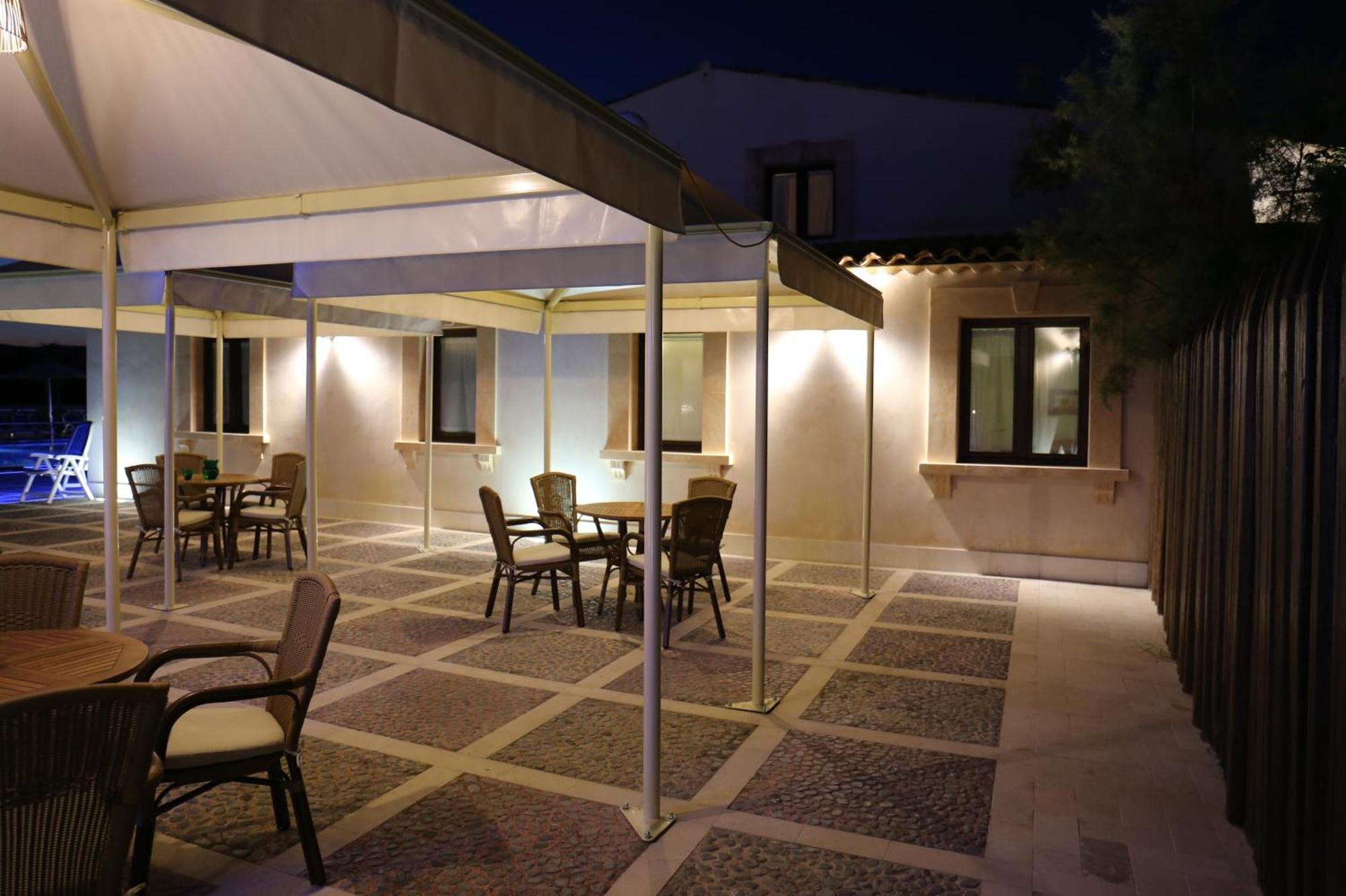 Case Vacanza Sant'Agostino Siracusa Сиракуза Екстериор снимка