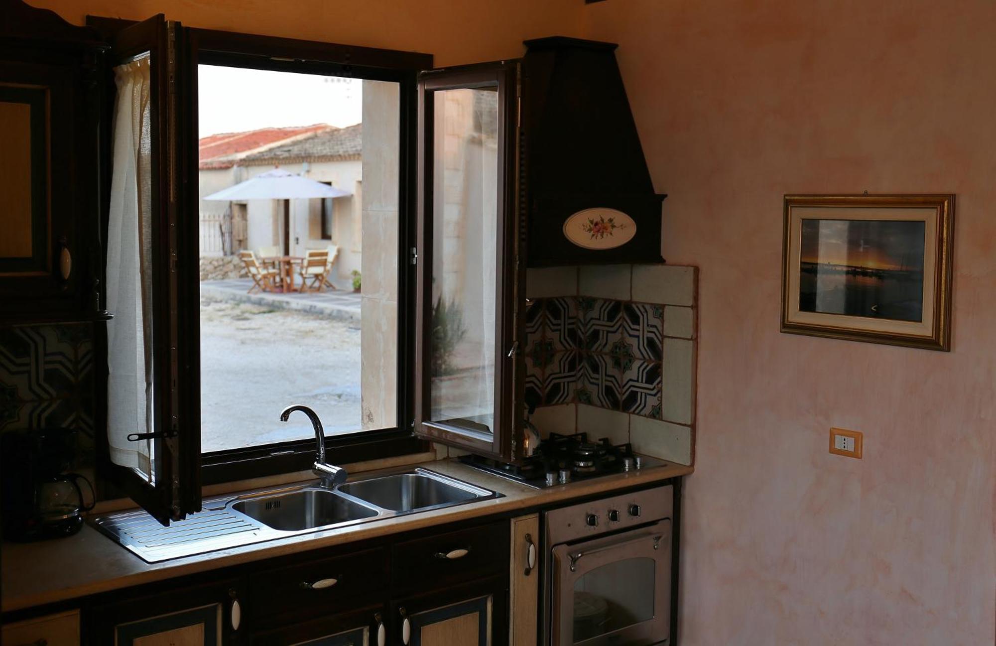 Case Vacanza Sant'Agostino Siracusa Сиракуза Екстериор снимка