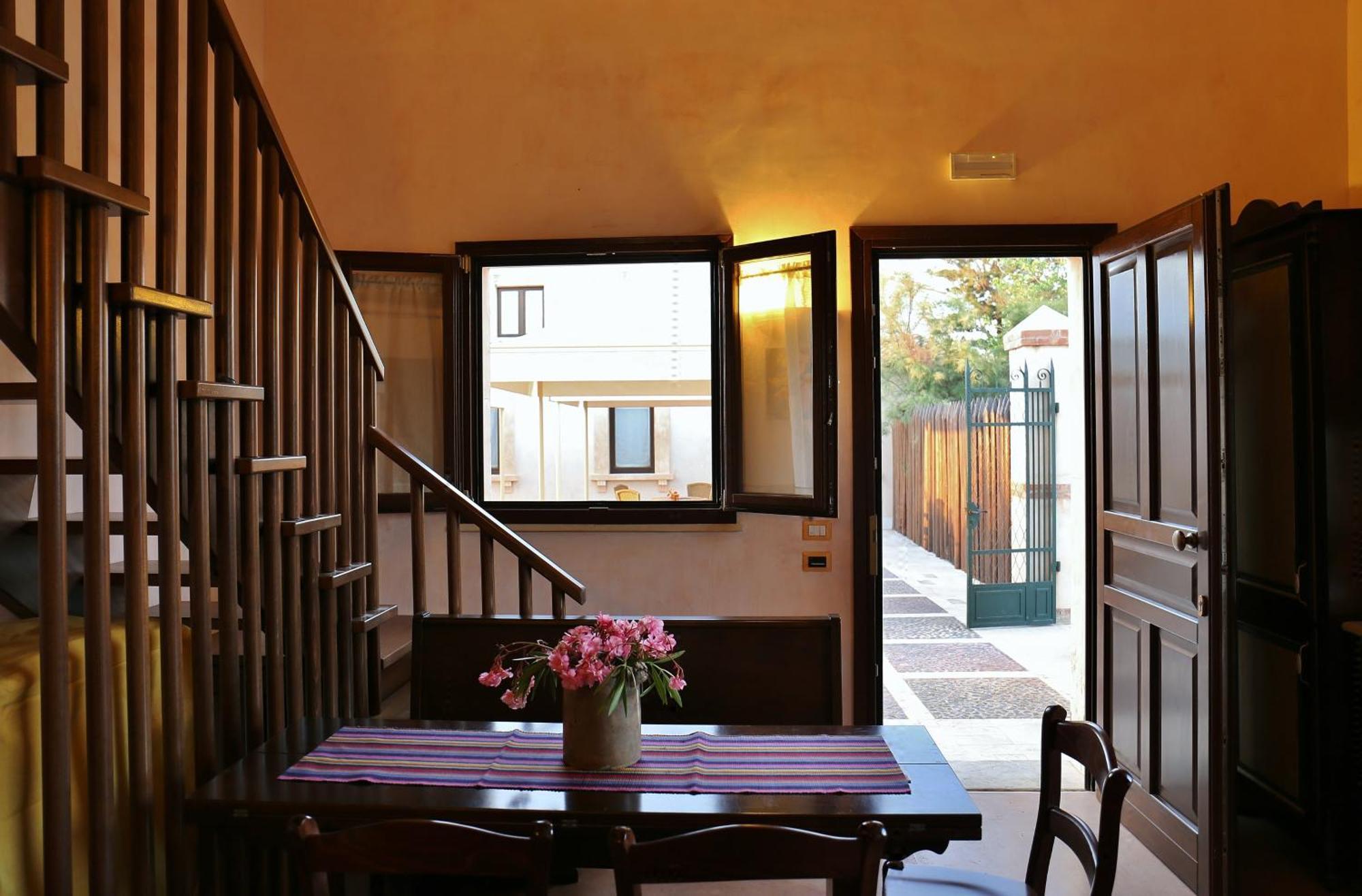 Case Vacanza Sant'Agostino Siracusa Сиракуза Екстериор снимка