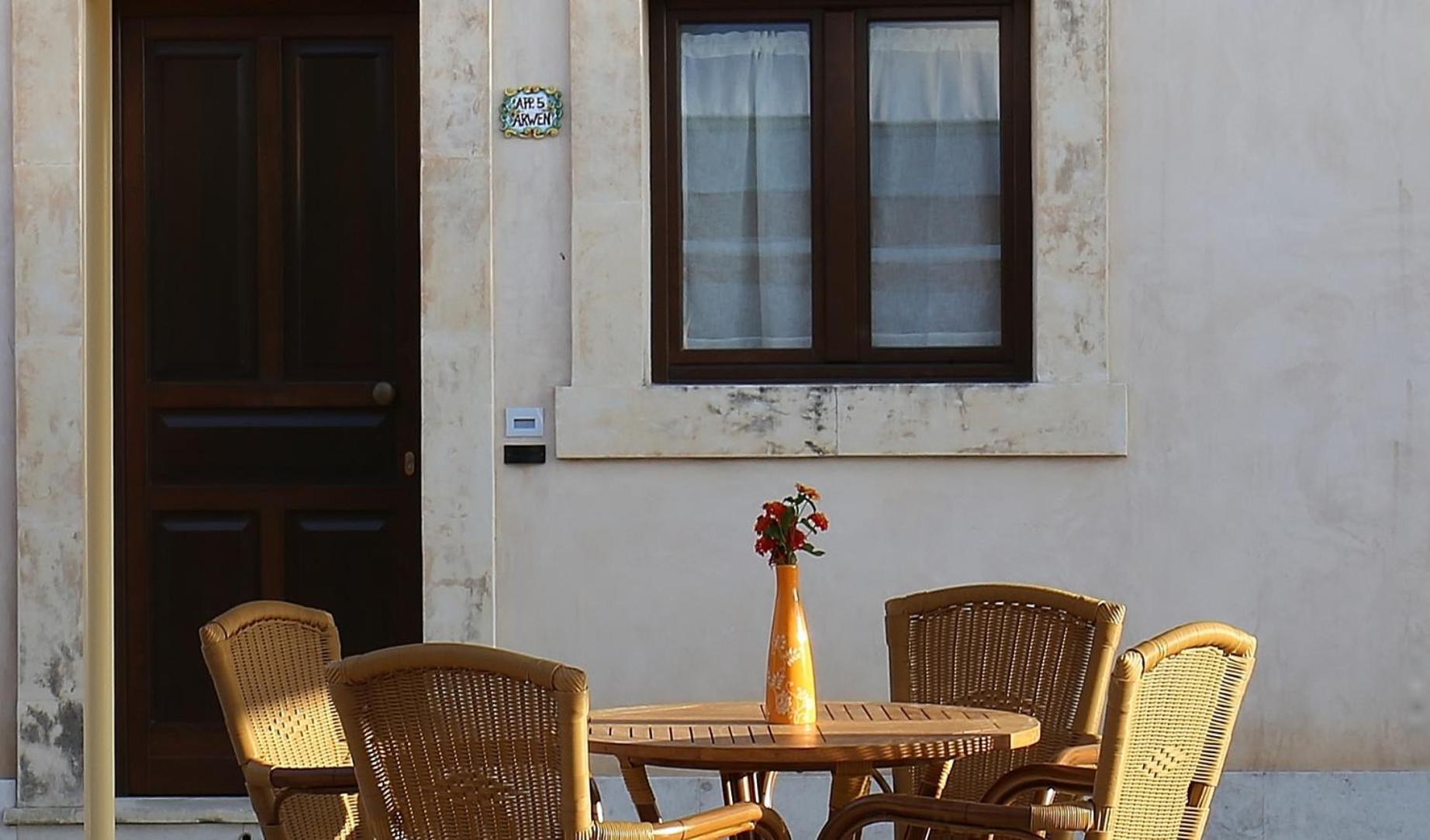 Case Vacanza Sant'Agostino Siracusa Сиракуза Екстериор снимка