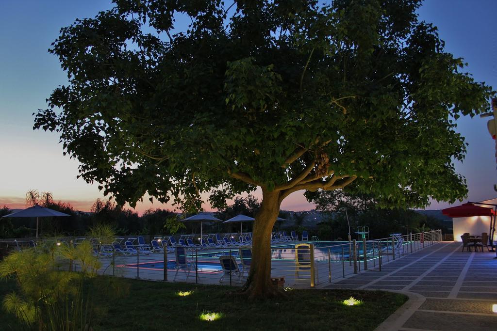 Case Vacanza Sant'Agostino Siracusa Сиракуза Екстериор снимка